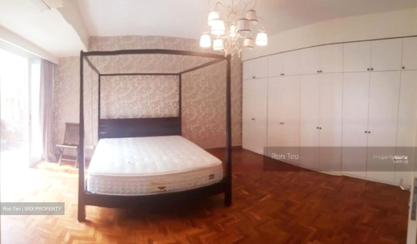Hillcrest Arcadia (D11), Condominium #478965011